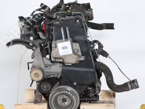Engine FIAT PANDA (169_) 1.2 (169.AXB11, 169.AXB1A) | BP26316542M1 