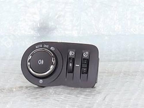 Used Headlight switch Headlight switch 39164423 39164423
