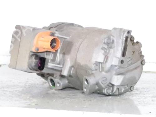 Used AC compressor AC compressor JEEP COMPASS (MP, M6, MV, M7) 1.3 Hybrid 4x4 (240 hp) 27640290 27640290