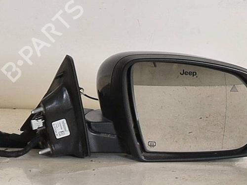 Ryggespeil høyre JEEP COMPASS (MP, M6, MV, M7) 1.5 T4 Hybrid (131 hp) 29618144