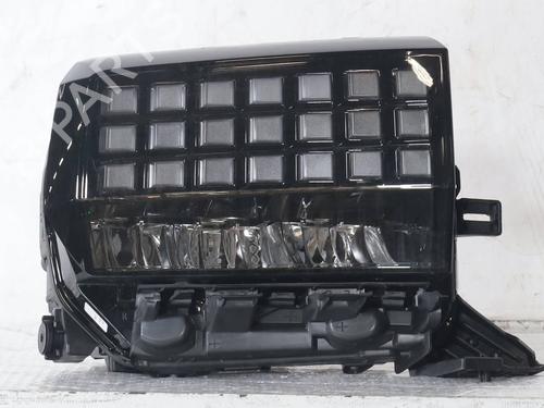 Used Right headlight Right headlight FIAT GRANDE PANDA (328) EV (328) (113 hp) 34578096 34578096