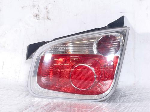 Used Left taillight Left taillight FIAT 500 (312_) 1.3 D Multijet (312AXE1A) (95 hp) 31136027 31136027