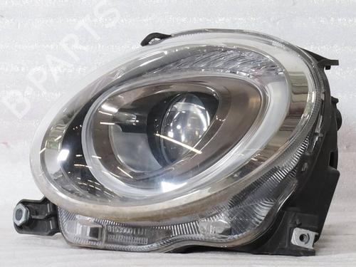 left-headlight-fiat-500-312_-2007-36693671 main image