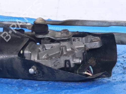 Front wipers mechanism FIAT PANDA (169_) 1.1 (169.AXA1A) | BP30931136C83