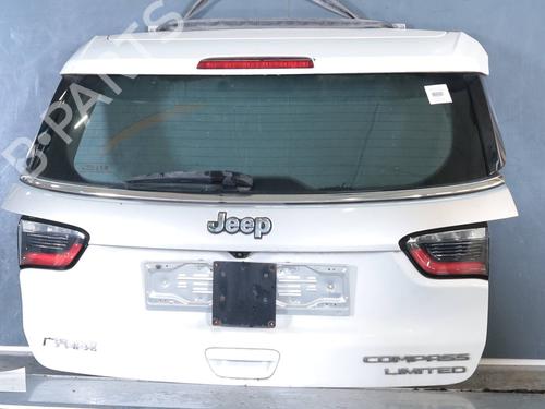 Coffre JEEP COMPASS (MP, M6, MV, M7) 1.6 Multijet (130 hp) 32029085
