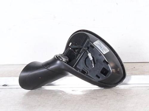 Used Left mirror FIAT 500 (312_) 1.2 (312AXA1A) (69 hp) 25813495