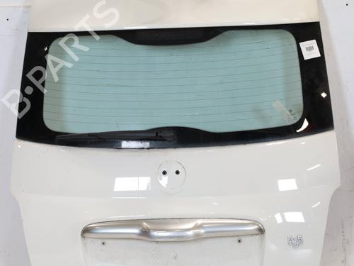 Tailgate ABARTH 500 / 595 / 695 1.4 (312.AXZ11) | BP23883312C6 