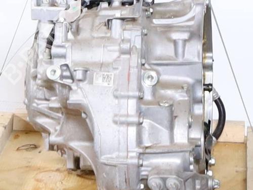 Gearbox JEEP RENEGADE SUV (BU, B1, BV) 2.4 | BP36963739M3 - Image 2