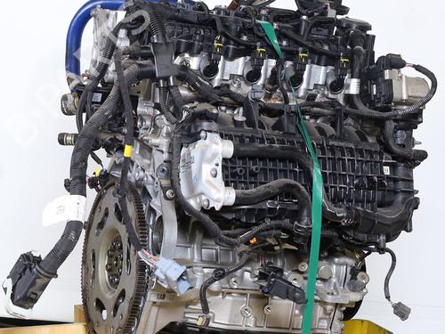 Engine JEEP RENEGADE SUV (BU, B1, BV) 1.3 PHEV 4Xe | BP38684109M1 - Image 5