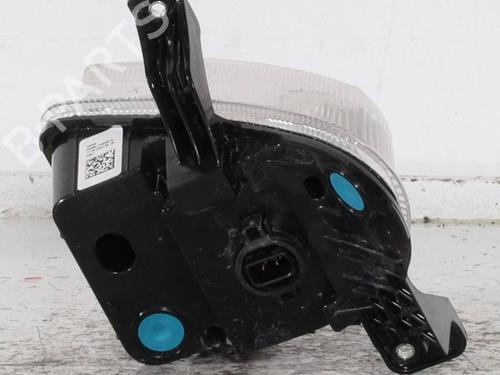 Left daytime light JEEP COMPASS (MP, M6, MV, M7) 1.3 HYBRID 4X4 | BP29530194C104 