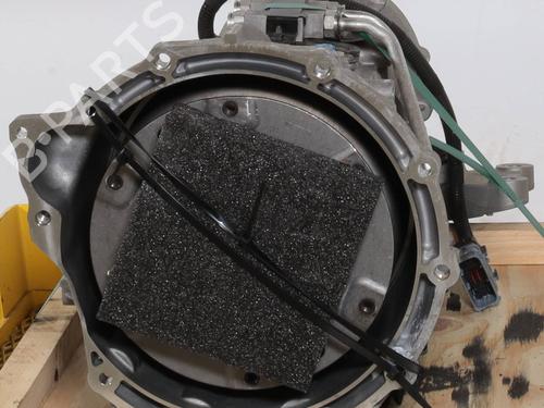 Gearbox ALFA ROMEO GIULIA (952_) 2.0 (952ACA25) | BP29826776M3
