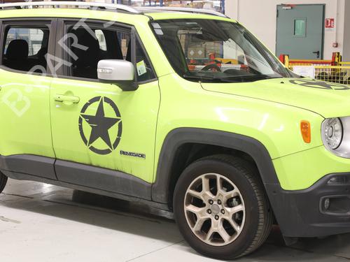 Engine mount JEEP RENEGADE SUV (BU, B1, BV) 1.6 CRD | BP33055612M89 - Image 5