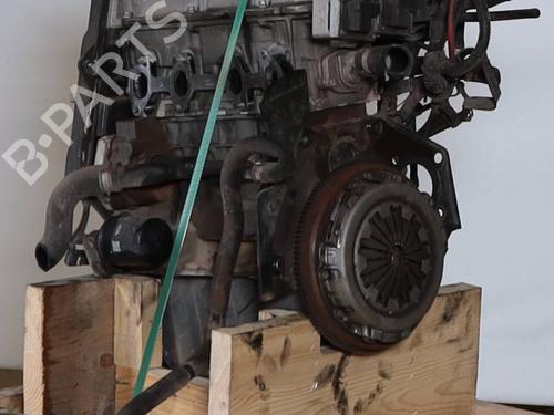 Engine FIAT PANDA (169_) 1.2 (169.AXB11, 169.AXB1A) | BP25793079M1 - Image 4