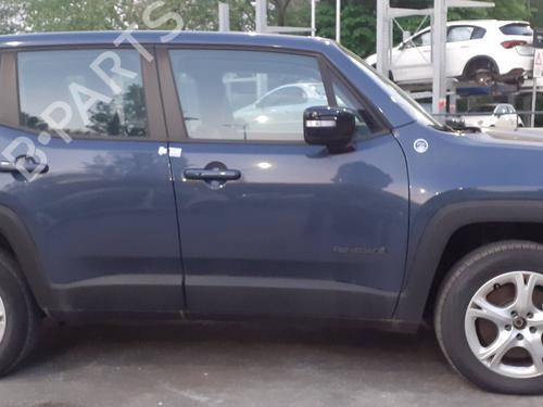 Starter JEEP RENEGADE SUV (BU, B1, BV) 1.3 PHEV 4Xe | BP34620446M8 - Image 5
