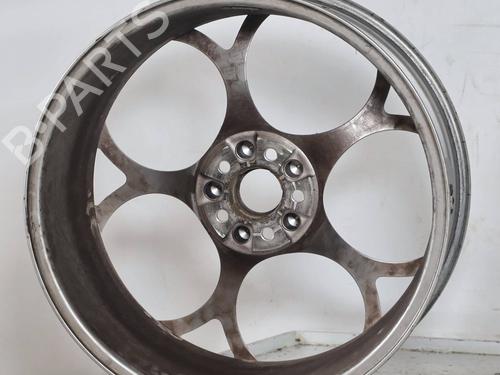Fælk ALFA ROMEO STELVIO (949_) 2.0 Q4 (949.AXF2A) | BP30662264C45 - Image 2