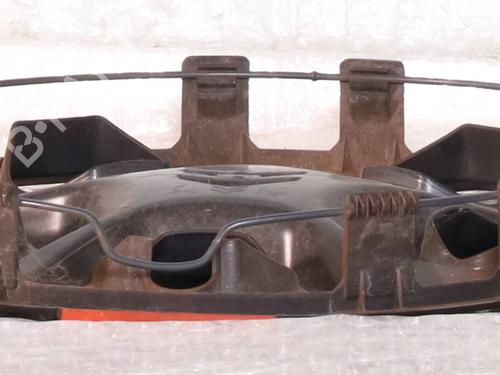 Hulkapsel CITROËN AMI (9A_) Electric (9AZ2CA) | BP39667673C160 - Image 3