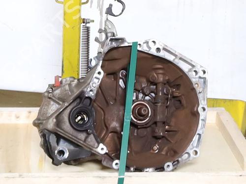 Used Gearbox Gearbox PEUGEOT 107 (PM_, PN_) 1.0 (68 hp) 34274429 34274429