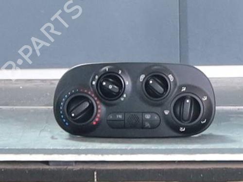 Used Climate control Climate control 39236477 39236477