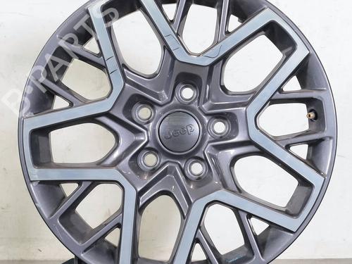 Used Rim Rim JEEP WRANGLER IV (JL) 2.0 4xe Plug-in Hybrid (JL74) (381 hp) 39525947 39525947