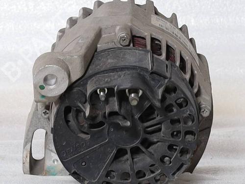 Alternator FIAT PANDA (169_) 1.1 (169.AXA1A) | BP37662556M7 - Image 3