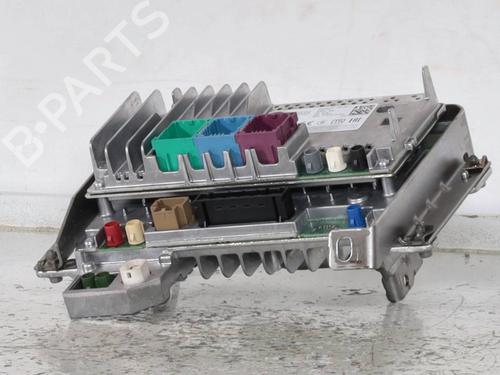 Used Radio ALFA ROMEO TONALE (965_) 1.6 VGT-D (131 hp) 29403302