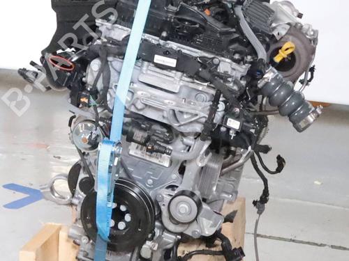 Engine CITROËN C5 AIRCROSS (A_) 1.6 Hybrid 225 (A45GFR) | BP28706757M1