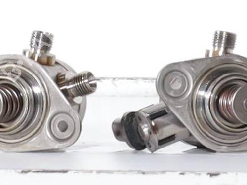 Injection pump ALFA ROMEO GIULIA (952_) 2.9 Quadrifoglio (952AAM24) | BP37231266M78 - Image 5