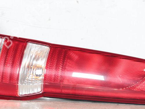 Used Right taillight FIAT PANDA (169_) 1.2 (169.AXB11, 169.AXB1A) (60 hp) 25793096