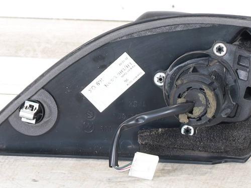 Left mirror FIAT PANDA (169_) 1.2 (169.AXB11, 169.AXB1A) | BP25793122C26 