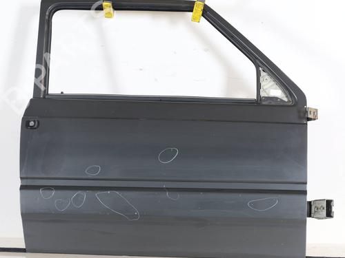 Porte avant droite FIAT PANDA Hatchback Van (141_) 1000 i.e (45 hp) 30260955