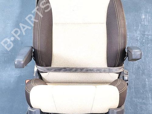 Left front seat FIAT DUCATO Platform/Chassis (250_) 140 Multijet 2,2 D | BP39403436C15 - Image 2