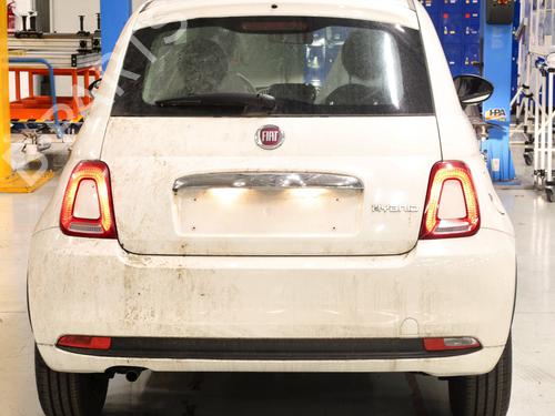 Alternator FIAT 500 (312_) 1.0 Mild Hybrid (312.AYD1B) | BP33233990M7 - Image 7