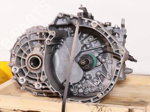Gearbox FIAT DUCATO Platform/Chassis (250_) 140 Multijet 2,2 D | BP40008207M3 - Image 4