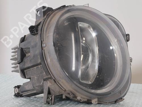 Used Left headlight Left headlight 38770242 38770242
