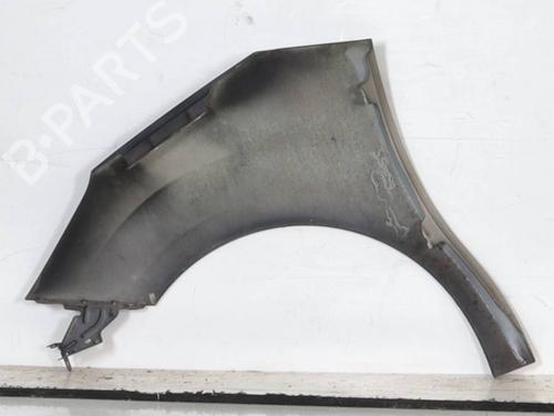 Right front fenders CITROËN C3 II (SC_) 1.1 i | BP29137388C42 