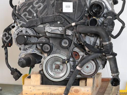 Engine ALFA ROMEO STELVIO (949_) 2.0 Q4 (949.AXF2A) | BP24555073M1 