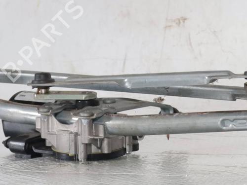 Vindrude Viskermekanisme FIAT TIPO Hatchback (356_, 357_) 1.6 Multijet (357HXG1) (131 hp) 31648071