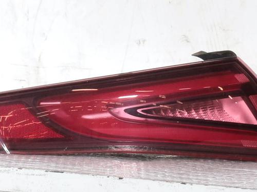 Used Left taillight Left taillight ALFA ROMEO GIULIA (952_) 2.2 D (952AFA25, 952AFM25, 952ALA25) (180 hp) 33686966 33686966