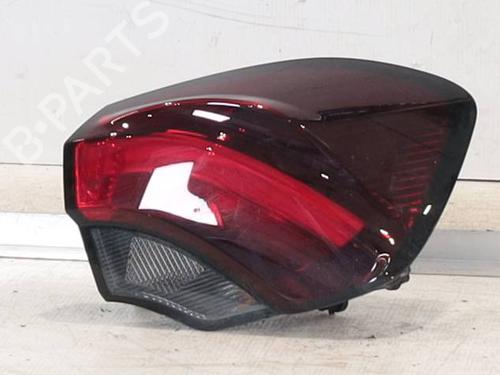 Used Right taillight Right taillight FIAT TIPO Estate (356_, 357_) 1.4 (356WXA1B) (95 hp) 24450375 24450375