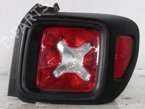 Højre baglygte JEEP COMPASS (MP, M6, MV, M7) 1.3 HYBRID 4X4 | BP29530195C35
