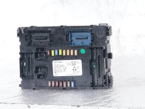 Used Fuse box Fuse box FIAT TIPO Saloon (356_, 357_) 1.5 T4 Hybrid (131 hp) 36797985 36797985