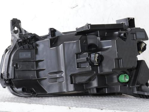 Left headlight JEEP AVENGER (J2) 1.2 T3 e-Hybrid | BP33616217C28 - Image 2