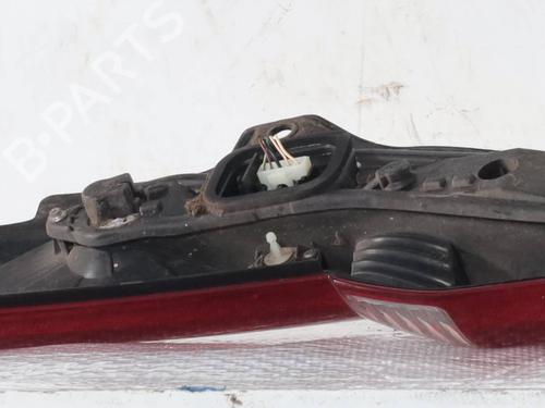 Feu arrière droit FIAT PANDA (312_, 319_) 1.2 (312PXA1A) (69 hp) 31902199