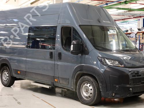 Alternator FIAT DUCATO Van (250_) 180 Multijet 2,2 D | BP30859563M7  - Image 6