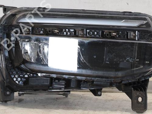 Used Right headlight Right headlight JEEP AVENGER (J2) Electric (156 hp) 24297390 24297390