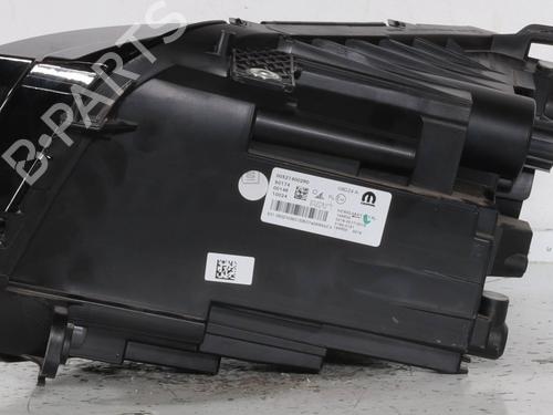 Used Right headlight FIAT 500e (332_) Elektro (FA1) (95 hp) 29618235