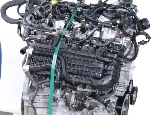Motor JEEP COMPASS (MP, M6, MV, M7) 1.3 Hybrid 4x4 | BP28192690M1 