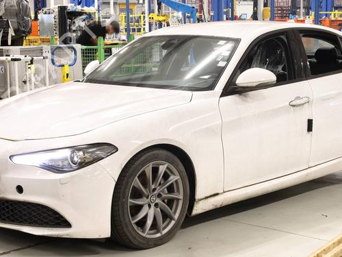 Driveshaft ALFA ROMEO GIULIA (952_) 2.2 D (952AFA25, 952AFM25, 952ALA25) | BP33269229M37  - Image 7