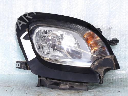 Used Right headlight Right headlight 39236557 39236557