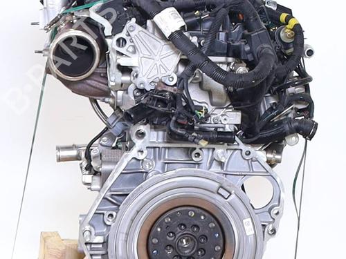 Engine JEEP RENEGADE SUV (BU, B1, BV) 1.5 T4 Hybrid | BP38590261M1  - Image 5